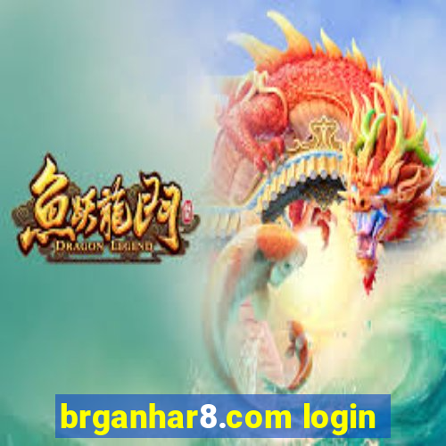 brganhar8.com login